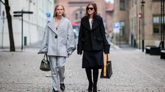 Τα τρία παντελόνια που χρειάζεται να ξεχάσεις, εάν θέλεις να δείχνεις κομψή σύμφωνα με τους experts