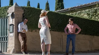 Emmy Awards 2022 | Zendaya και 'Succession' οι μεγάλοι νικητές των φετινών τηλεοπτικών βραβείων