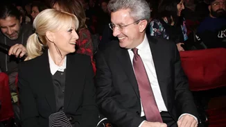 Εύα Χατζηνικολάου | Ο Νίκος Χατζηνικολάου δημοσίευσε μια υπέροχη φωτογραφία της 8χρονης κόρης του