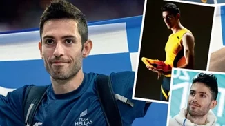 Μίλτος Τεντόγλου | 10 top life lessons από τον κορυφαίο Έλληνα άλτη μήκους