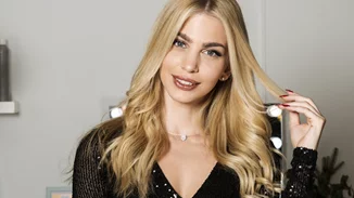 Πώς θα κάνεις το απόλυτο χριστουγεννιάτικο μακιγιάζ με λίγες μόνο κινήσεις