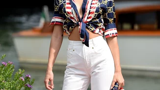 Τρεις διαφορετικοί τρόποι για να φορέσεις το λευκό παντελόνι αυτή την περίοδο