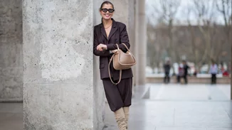 Πήγα μία βόλτα στα καταστήματα και βρήκα τις ωραιότερες μπότες που θα φορέσεις τον χειμώνα