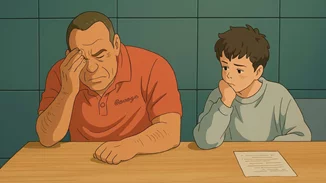 Γιατί γίνεται τέτοιος χαμός με τις φωτό σε στιλ Studio Ghibli