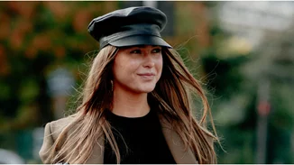 Στιλ και χαμηλές θερμοκρασίες | 15 ιδέες από το street style της Στοκχόλμης