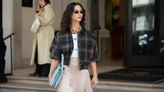 Αντίο τζιν παντελόνι | 5 εναλλακτικές επιλογές για την άνοιξη που είναι εξίσου κομψές