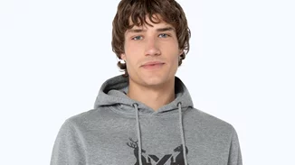 #SeasonFavorites | Αυτό είναι το πιο κομψό hoodie για να προσφέρεις στον σύντροφο σου τις γιορτές