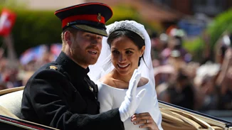 Γιατί η Meghan Markle (μάλλον) δεν θα έπρεπε να χαρεί πολύ με το εξώφυλλο του περιοδικού ΤΙΜΕ