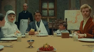 Μια αποκλειστική ματιά στα γυρίσματα του "Φοινικικού Σχεδίου" του Wes Anderson