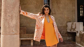 Η best seller τσάντα που κρατούν οι πιο κομψές fashionistas και ταιριάζει με τα πάντα