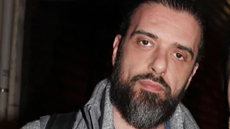 "Μέτριος εγώ" | Η τέλεια ανάρτηση του Σωτήρη Τσαφούλια για τον Σπύρο Μπιμπίλα