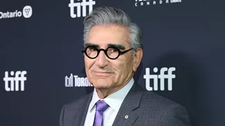 Ο Eugene Levy αποκαλύπτει πώς είναι πραγματικά ο πρίγκιπας William