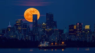 Εκρηκτική πανσέληνος στον Λέοντα στις 12 Φεβρουαρίου 2025 | 4 ζώδια θα πρέπει να προσέξουν