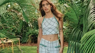 Η Clara McGregor μιλάει για το τηλεοπτικό της ντεμπούτο