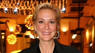 "Εννοείται ότι κάνω μπότοξ, έχω πολύ καλή γιατρό κι ελπίζω να μη φαίνεται"