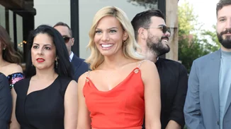 Ιωάννα Μαλέσκου | Η νέα δήλωση για την προσωπική της ζωή "Έχω μια έντονη επιθυμία να κάνω οικογένεια'