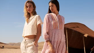 Η νέα συλλογή αυτού του brand θα ανανεώσει την γκαρνταρόμπα και την ψυχολογία σου