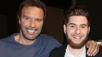 Στράτος Τζώρτζογλου | Κάηκε το εστιατόριο που εργάζεται ο γιος του (vid)