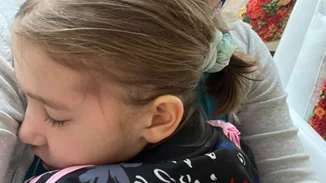 Μητέρα 7χρονης Αναστασίας | Συγκλονίζει η Ξένια Πρεζεράκου - "Καταρρέουμε"