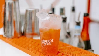 Το Aperol πρωταγωνιστεί στα Sunset DJ Sets του ΚΠΙΣΝ