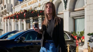 Ο no-fail τρόπος για να φορέσεις το τζιν παντελόνι σύμφωνα με τη Χρυσιάννα Ανδριοπούλου