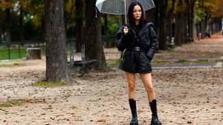 Βρήκαμε τις 6 επικρατέστερες τάσεις στα παπούτσια στη νέα συλλογή του Tsakiris Mallas