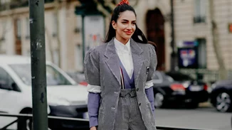 Πώς θα φορέσεις με στιλ το blazer την άνοιξη