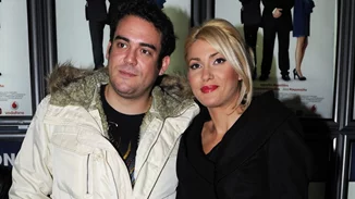 15 χρόνια πριν | Όταν η Κλέλια Ρένεση και ο Πυγμαλίων Δαδακαρίδης ήταν ζευγάρι