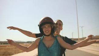 Ο Βασίλης Δούβλης και το πολιτικά τολμηρό "18"