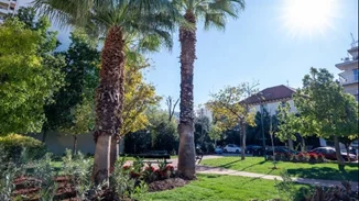 Τα Άνω Πατήσια απέκτησαν το δικό τους "πάρκο τσέπης"