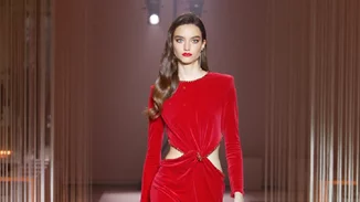 Elisabetta Franchi | H συλλογή για τη σεζόν Φθινόπωρο-Χειμώνας 2022-23 ντύνει την αυθεντική γυναίκα