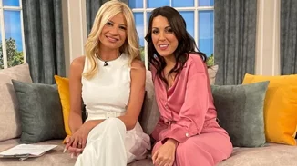 Φαίη Σκορδά | Η ερώτηση που έκανε στην Άννα Μενενάκου για τον Σωτήρη Τσαφούλια