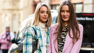 Spring Jackets | 8 επιλογές που θα σας προετοιμάσουν για την Άνοιξη