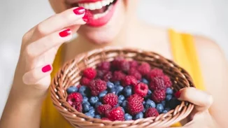 Τα οφέλη της αντιφλεγμονώδους διατροφής