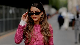 Αυτό είναι το "ακριβό" καστανό χρώμα μαλλιών που θα βλέπεις παντού την άνοιξη