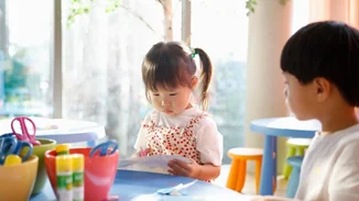 "Είχε μείνει μόνη της στη μελέτη" | Μια δασκάλα στη Νότιο Κορέα μαχαίρωσε και σκότωσε μια 8χρονη μαθήτρια της!