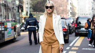 7 στιλιστικοί συνδυασμοί που αξίζει να δοκιμάσεις την εβδομάδα που ξεκινά