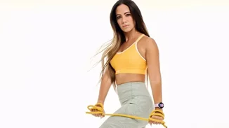 Μάντη Περσάκη | Φωτογραφίζεται για το Shape Νοεμβρίου με τα αγαπημένα της gadgets