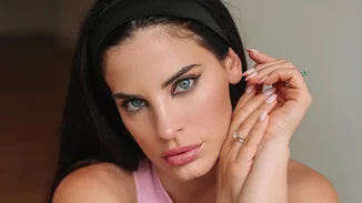 Χριστίνα Μπόμπα | Αυτό είναι το οικονομικό καθαριστικό προσώπου που χρησιμοποιεί