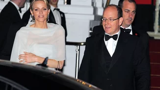 H Ελληνίδα παρουσιάστρια που "βρέθηκε" ανάμεσα στις διασημότερες royals