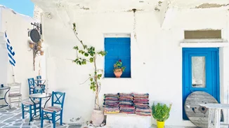 Οι Βρετανοί αποθεώνουν την Νάξο | "Εδώ η Μητέρα Φύση έχει τον πρώτο λόγο σε έναν μυθικό τόπο"