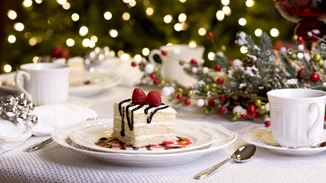 Εορτολόγιο | Ποιος γιορτάζει σήμερα, 22 Δεκεμβρίου