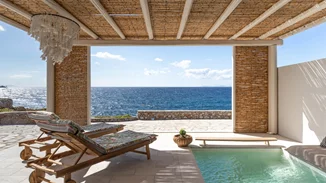 Mar Azul Resort | Ένας καλοκαιρινός παράδεισος στην καρδιά της Πάρου