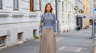 Τι κρατάμε και τι αποχωριζόμαστε από τη φθινοπωρινή γκαρνταρόμπα μας με βάση τα νέα fashion trends;