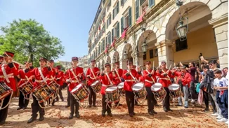 Πάσχα στην Ελλάδα | Προορισμοί, έθιμα, ξενοδοχεία και εστιατόρια για να σχεδιάσετε τα καλύτερα ταξίδια