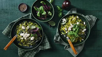 Ποια τρόφιμα μπορούν να βοηθήσουν στην αύξηση της απορρόφησης σιδήρου