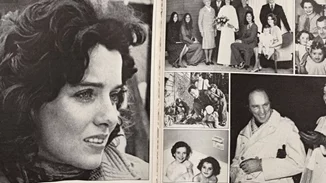Margaret Trudeau | Η χίπισσα που εγκατέλειψε τα παιδιά της για μια ζωή γεμάτη ναρκωτικά και σεξ