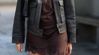 Espresso French | Η επιστροφή των γήινων τόνων στο πιο διαχρονικό μανικιούρ