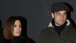 Σπύρος Χατζηαγγελάκης | Η δημόσια υποστήριξη στην πρώην σύντροφό του, Μαίρη Συνατσάκη