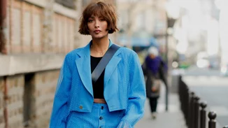 Τα long shorts είναι το must have του ανοιξιάτικου στιλ | Πώς θα τα φορέσεις